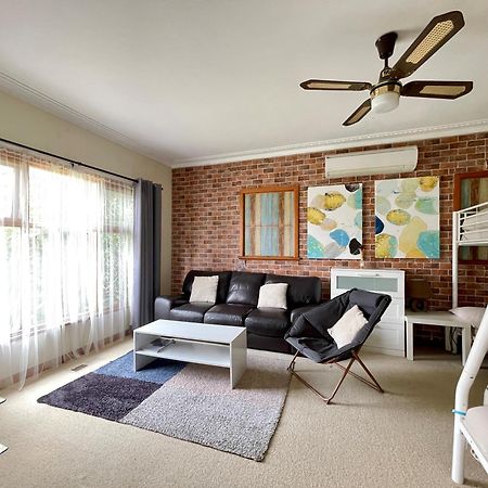 Sunryes Beach House Exterior foto