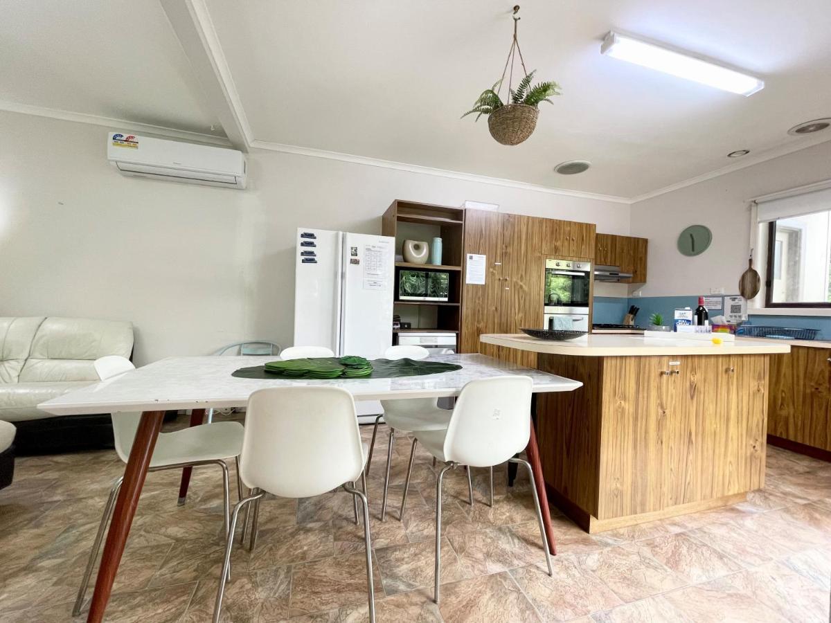 Sunryes Beach House Exterior foto